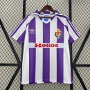 Tailandia Camiseta Valladolid Primera Equipación Retro 1984