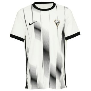 Tailandia Camiseta Angers Primera Equipación 2023/2024 Tailandia Camiseta Angers Primera Equipación 2023/2024