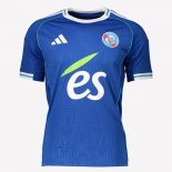 Tailandia Camiseta Racing Club De Estrasburgo Primera Equipación 2025/2026