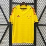 Tailandia Camiseta Cruzeiro Limited Edition Portero 2025/2026