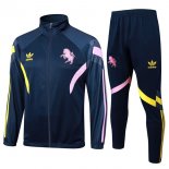Chandal Juventus 2024/2025 Azul 2