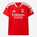 Tailandia Camiseta Benfica Primera Equipación 2026
