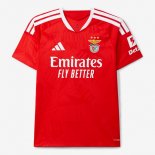 Tailandia Camiseta Benfica Primera Equipación 2026 Tailandia Camiseta Benfica Primera Equipación 2026