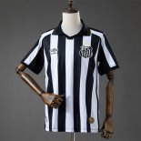 Tailandia Camiseta Santos Segunda Equipación 2026/2027
