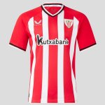 Tailandia Camiseta Athletic Bilbao Primera Equipación 2023/2024 Tailandia Camiseta Athletic Bilbao Primera Equipación 2023/2024