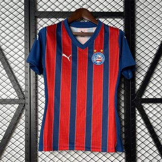 Camiseta Bahia Segunda Equipación Mujer 2025/2026 Camiseta Bahia Segunda Equipación Mujer 2025/2026