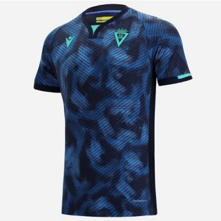 Segunda Equipación Tailandia Camiseta Cádiz 2021/2022 Segunda Equipación Tailandia Camiseta Cádiz 2021/2022