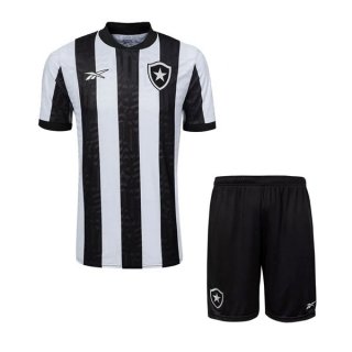 Camiseta Botafogo Primera Equipación Niño 2023/2024 Camiseta Botafogo Primera Equipación Niño 2023/2024