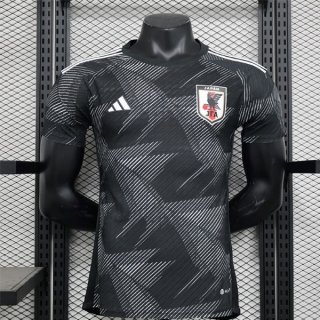 Tailandia Camiseta Japón Special Edition 2023/2024 Negro Tailandia Camiseta Japón Special Edition 2023/2024 Negro