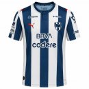Tailandia Camiseta Monterrey Primera Equipación 2026/2027 Tailandia Camiseta Monterrey Primera Equipación 2026/2027