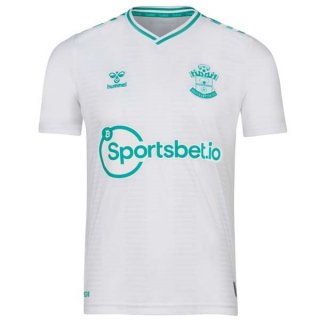 Tailandia Camiseta Southampton Segunda Equipación 2023/2024 Tailandia Camiseta Southampton Segunda Equipación 2023/2024