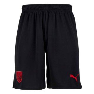 Segunda Equipación Pantalones West Brom 2021/2022 Segunda Equipación Pantalones West Brom 2021/2022