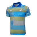 Polo Real Madrid 2026/2027 Azul 1 Polo Real Madrid 2026/2027 Azul 1