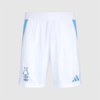 Pantalones Nottingham Forest Tercera Equipación 2024/2025 Pantalones Nottingham Forest Tercera Equipación 2024/2025