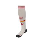 Calcetines AS Roma Segunda Equipación 2026/2027