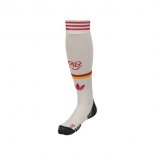 Calcetines AS Roma Segunda Equipación 2026/2027