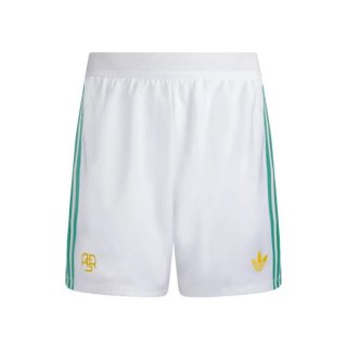 Pantalones AS Roma Tercera Equipación 2025/2026 Pantalones AS Roma Tercera Equipación 2025/2026