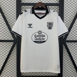 Camiseta Celta 100th Anniversary 2025/2026 Blanco Camiseta Celta 100th Anniversary 2025/2026 Blanco
