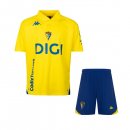 Camiseta Cádiz Primera Equipación Niño 2026/2027 Camiseta Cádiz Primera Equipación Niño 2026/2027