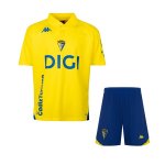 Camiseta Cádiz Primera Equipación Niño 2026/2027