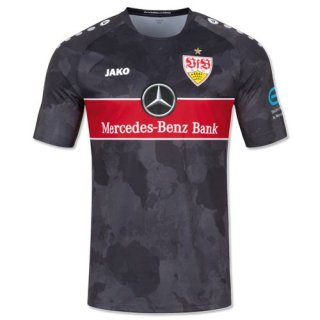 Segunda Equipación Tailandia Camiseta VfB Stuttgart Stand 2021/2022 Segunda Equipación Tailandia Camiseta VfB Stuttgart Stand 2021/2022