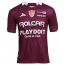 Tailandia Camiseta Club Necaxa Tercera Equipación 2025/2026