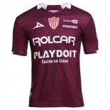 Tailandia Camiseta Club Necaxa Tercera Equipación 2025/2026