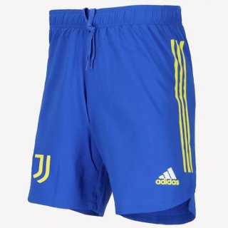 Tercera Equipación Pantalones Juventus 2021/2022 Tercera Equipación Pantalones Juventus 2021/2022