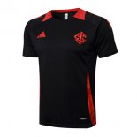Camiseta Entrenamiento Internacional 2025/2026 Negro