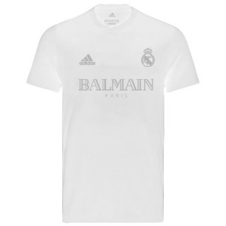 Tailandia Camiseta Real Madrid Special Edition 2023/2024 Blanco Tailandia Camiseta Real Madrid Special Edition 2023/2024 Blanco