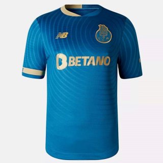 Tailandia Camiseta Porto Tercera Equipación 2023/2024 Tailandia Camiseta Porto Tercera Equipación 2023/2024