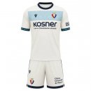 Camiseta Osasuna Segunda Equipación Niño 2026/2027