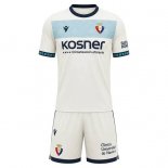Camiseta Osasuna Segunda Equipación Niño 2026/2027 Camiseta Osasuna Segunda Equipación Niño 2026/2027