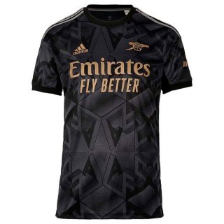 Camiseta Arsenal Segunda Equipación 2022/2023 Camiseta Arsenal Segunda Equipación 2022/2023