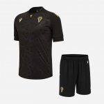 Camiseta Cádiz Segunda Equipación Niño 2023/2024 Camiseta Cádiz Segunda Equipación Niño 2023/2024