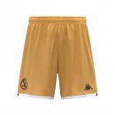 Pantalones Spezia Tercera Equipación 2025/2026