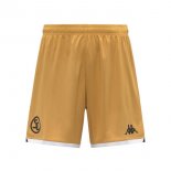 Pantalones Spezia Tercera Equipación 2025/2026