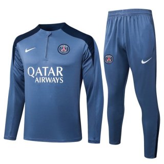 Sudadera De Training PSG 2026/2027 Gris