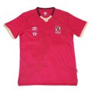 Primera Equipación Tailandia Camiseta Egipto 2021/2022 Rojo
