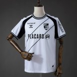 Tailandia Camiseta Vitória SC Primera Equipación 2026/2027 Tailandia Camiseta Vitória SC Primera Equipación 2026/2027
