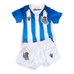 Primera Equipación Camiseta Real Sociedad Niño 2021/2022 Primera Equipación Camiseta Real Sociedad Niño 2021/2022