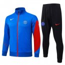 Chandal PSG 2026/2027 Azul 3 Chandal PSG 2026/2027 Azul 3