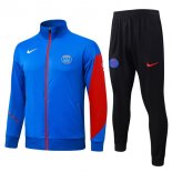 Chandal PSG 2026/2027 Azul 3 Chandal PSG 2026/2027 Azul 3