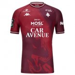 Tailandia Camiseta FC Metz Primera Equipación 2024/2025