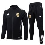 Chandal Argentina 2025/2026 Negro 5