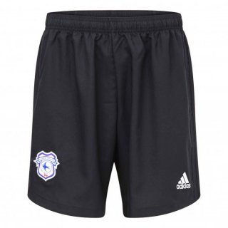 Segunda Equipación Pantalones Cardiff City 2021/2022 Segunda Equipación Pantalones Cardiff City 2021/2022
