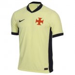 Tailandia Camiseta Vasco Da Gama Tercera Equipación 2026/2027