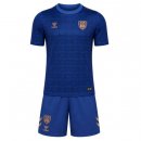 Camiseta Sunderland Tercera Equipación Niño 2026/2027