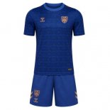 Camiseta Sunderland Tercera Equipación Niño 2026/2027 Camiseta Sunderland Tercera Equipación Niño 2026/2027