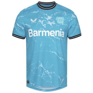 Tailandia Camiseta Bayer 04 Leverkusen Tercera Equipación 2023/2024 Tailandia Camiseta Bayer 04 Leverkusen Tercera Equipación 2023/2024